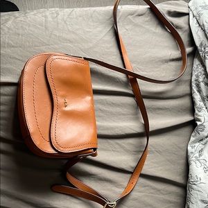 crossbody Ralph Lauren